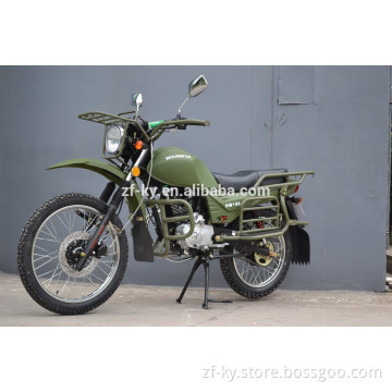 Motorcycle real dirt bikes for sale motorcycle zf-kymco HW150-9